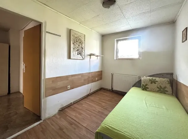 Prodej rodinného domu, Humpolec, 168 m2