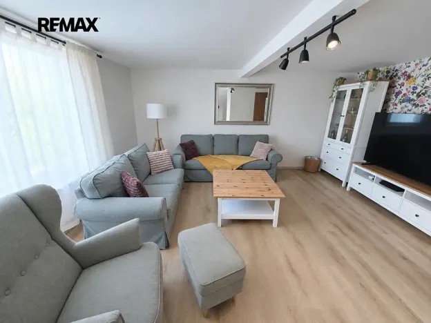 Prodej rodinného domu, Otnice, 159 m2