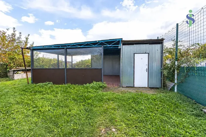 Prodej - jiné, Praha - Žižkov, Na Balkáně, 42 m2