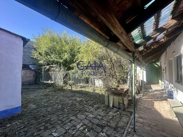Prodej pozemku pro bydlení, Kyjov, Za Humny, 540 m2