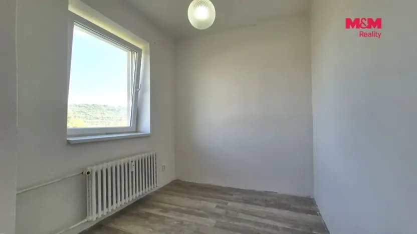 Prodej bytu 1+1, Obrnice, Mírová, 50 m2