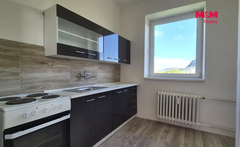 Prodej bytu 1+1, Obrnice, Mírová, 50 m2