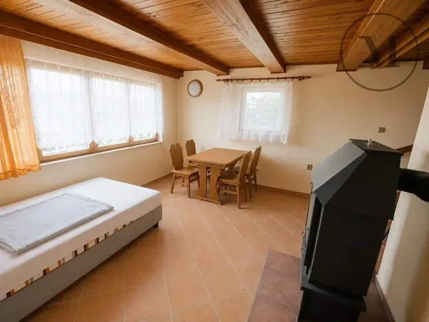 Prodej chaty, Lipno nad Vltavou, 145 m2