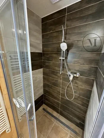 Pronájem bytu 2+kk, České Budějovice, Lidická tř., 48 m2