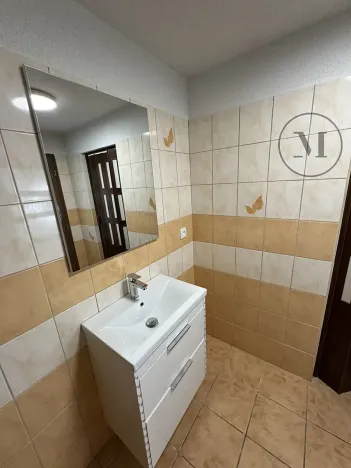 Pronájem bytu 2+kk, České Budějovice, Lidická tř., 48 m2