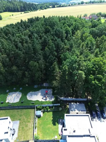 Prodej rodinného domu, Srubec, Vrbová, 163 m2