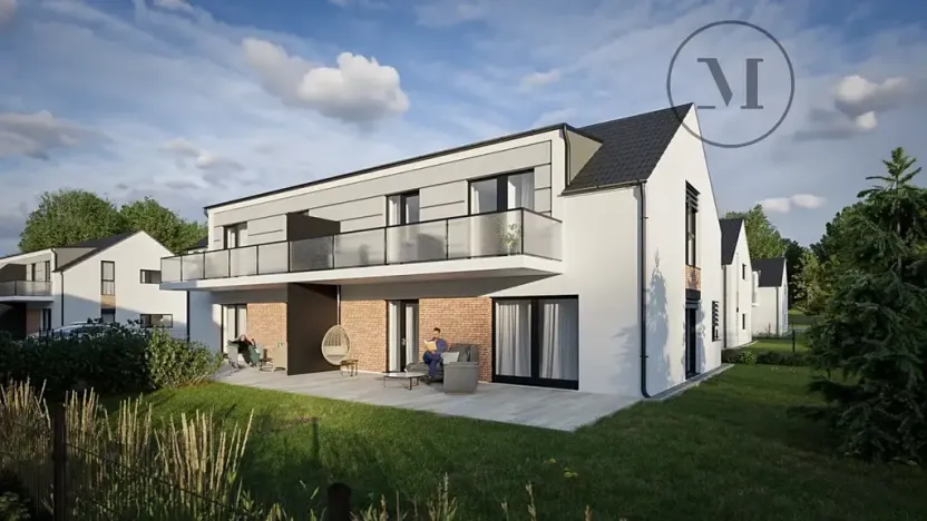 Prodej bytu 4+kk, Vráto, 99 m2