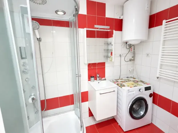 Pronájem bytu 2+1, Humpolec, Kamarytova, 59 m2