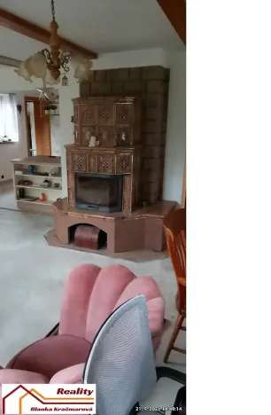 Prodej rodinného domu, Mníšek, K Batimě, 300 m2