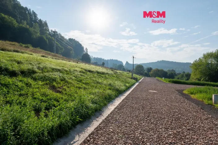 Prodej pozemku pro bydlení, Trutnov, 2372 m2