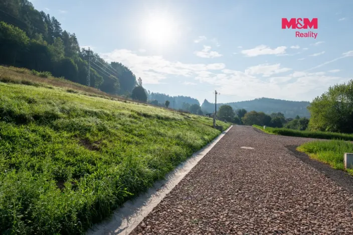 Prodej pozemku pro bydlení, Trutnov, 1793 m2