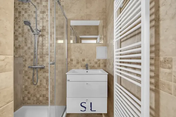 Pronájem bytu 2+kk, Nový Bor, Lesná, 49 m2