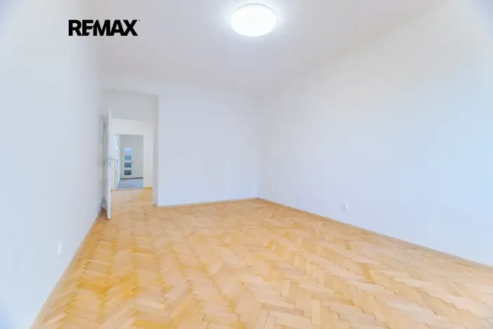 Pronájem bytu 3+kk, Praha - Vršovice, Rybalkova, 75 m2