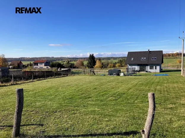 Prodej pozemku pro bydlení, Běleč, 1151 m2