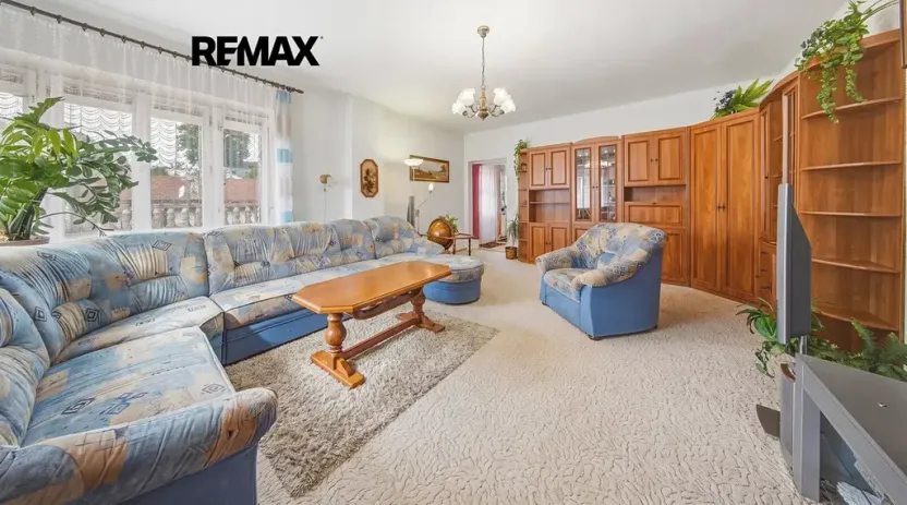 Prodej rodinného domu, Nový Bor, Třebízského, 257 m2