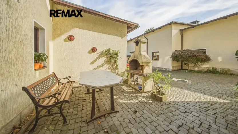 Prodej rodinného domu, Nový Bor, Třebízského, 257 m2
