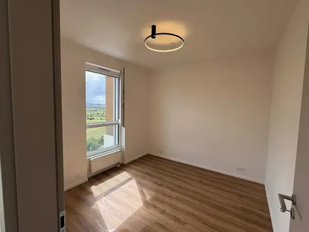 Pronájem bytu 2+kk, Praha - Černý Most, Arnošta Valenty, 34 m2