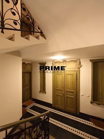 Pronájem bytu 3+1, Praha - Nové Město, 80 m2