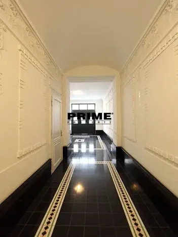 Pronájem bytu 3+1, Praha - Nové Město, 80 m2