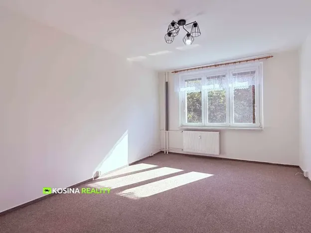 Pronájem bytu 2+1, Sokolov, Švabinského, 63 m2
