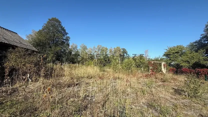 Prodej pozemku pro bydlení, Trhové Sviny, Svatotrojiční, 664 m2
