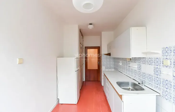 Prodej bytu 3+1, Praha - Smíchov, Plzeňská, 72 m2