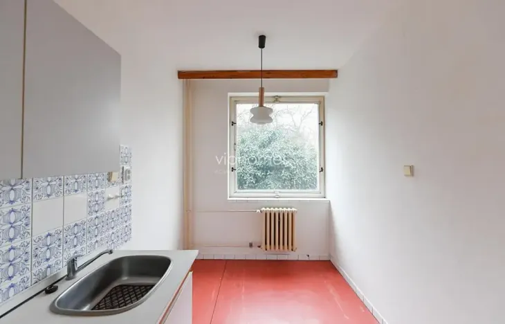 Prodej bytu 3+1, Praha - Smíchov, Plzeňská, 72 m2