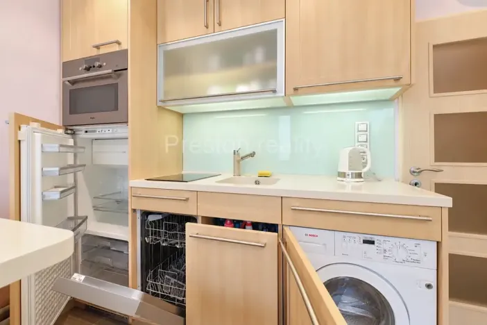 Prodej bytu 1+kk, Písek, 17. listopadu, 19 m2