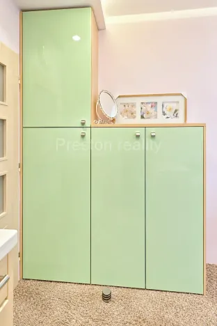 Prodej bytu 1+kk, Písek, 17. listopadu, 19 m2