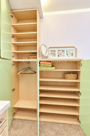Prodej bytu 1+kk, Písek, 17. listopadu, 19 m2