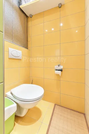 Prodej bytu 1+kk, Písek, 17. listopadu, 19 m2
