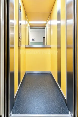 Prodej bytu 1+kk, Písek, 17. listopadu, 19 m2