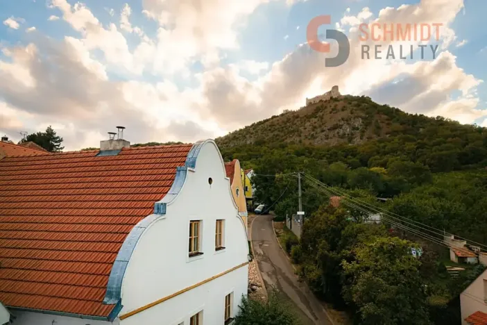 Prodej ubytování, Pavlov, Na Cimbuří, 242 m2