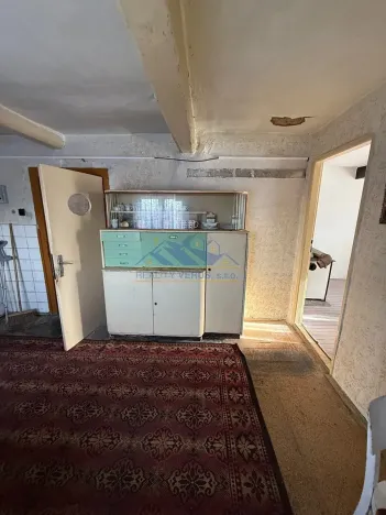 Prodej chalupy, Zaječov, 120 m2
