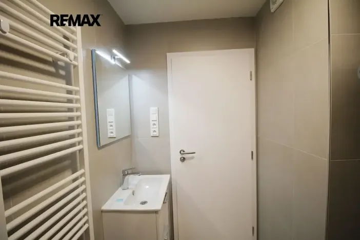 Pronájem bytu 1+kk, Kolín, Krčínova, 34 m2