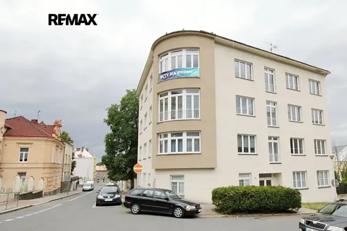 Pronájem bytu 1+kk, Kolín, Krčínova, 34 m2