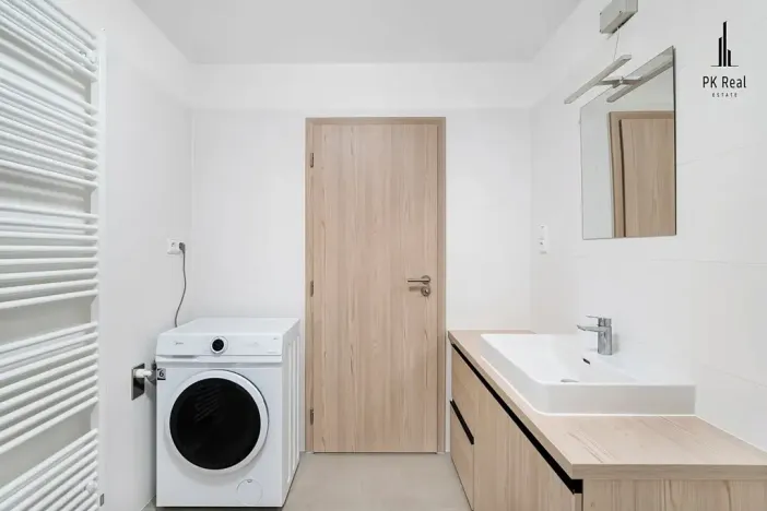 Prodej bytu 1+kk, Brno, Gajdošova, 32 m2