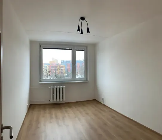 Pronájem bytu 4+1, Praha - Černý Most, Anderleho, 97 m2