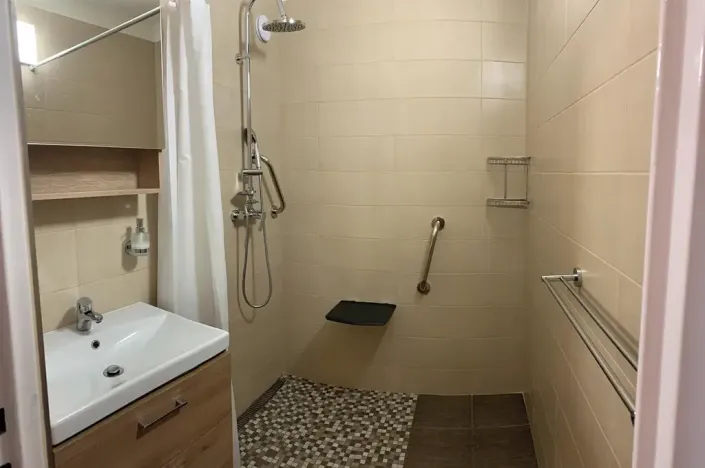 Pronájem bytu 4+1, Praha - Černý Most, Anderleho, 97 m2
