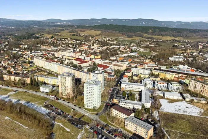 Prodej komerční nemovitosti, Karlovy Vary, Truhlářská, 464 m2
