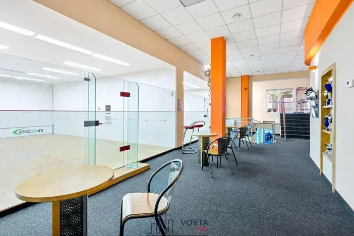 Prodej komerční nemovitosti, Karlovy Vary, Truhlářská, 464 m2