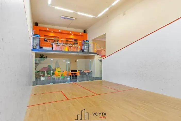 Prodej komerční nemovitosti, Karlovy Vary, Truhlářská, 464 m2