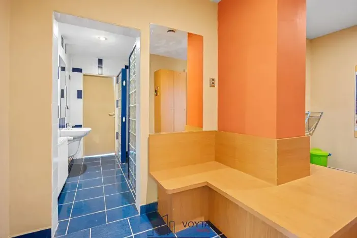 Prodej komerční nemovitosti, Karlovy Vary, Truhlářská, 464 m2