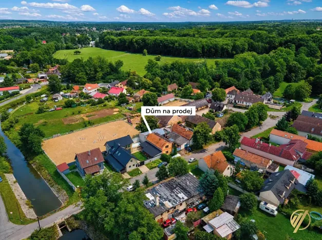 Prodej rodinného domu, Neratovice, Ke Kolonii, 171 m2