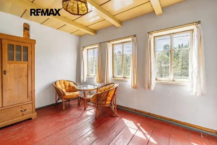 Prodej chalupy, Kytlice, 240 m2