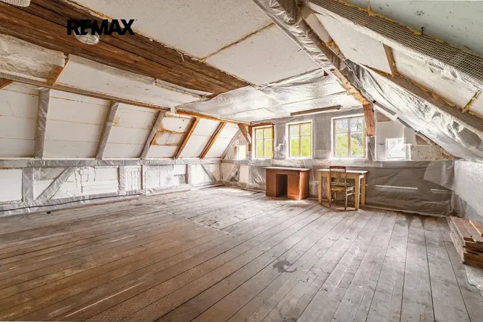 Prodej chalupy, Kytlice, 240 m2