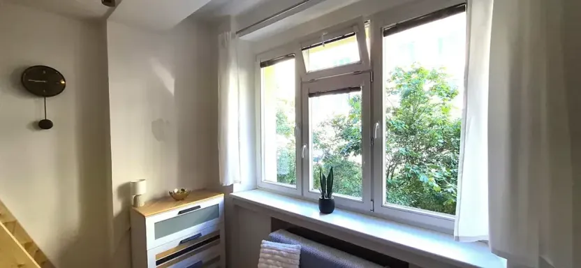 Prodej bytu 1+kk, Praha - Vinohrady, Šrobárova, 20 m2