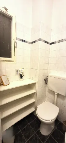 Prodej bytu 1+kk, Praha - Vinohrady, Šrobárova, 20 m2