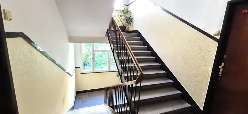 Prodej bytu 1+kk, Praha - Vinohrady, Šrobárova, 20 m2