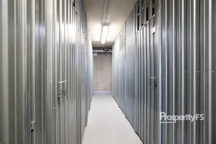 Prodej bytu 1+kk, Praha - Vysočany, Freyova, 33 m2